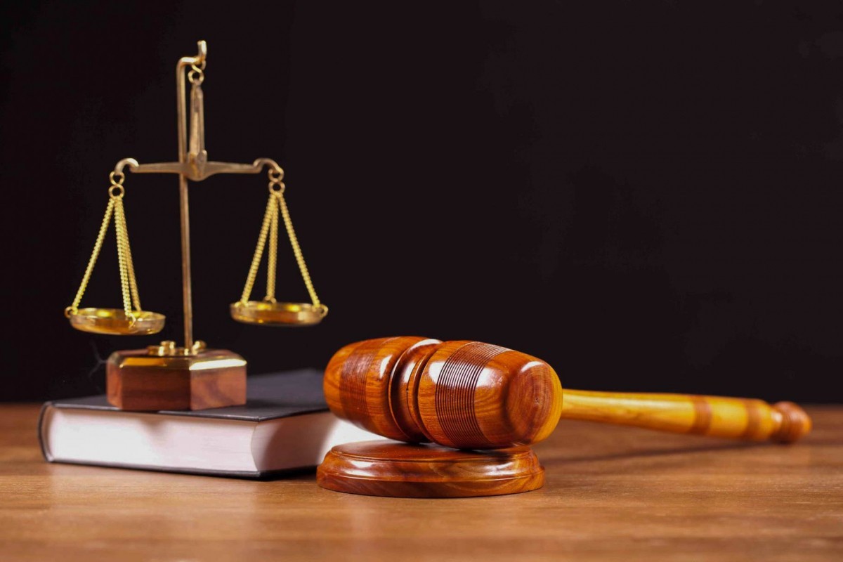 DTX-nin həbs etdiyi, terroru maliyyələşdirmədə təqsirləndirilən şəxsə hökm oxundu